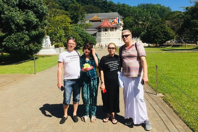 03 Day Explore Sri Lanka - Key things to know before you go