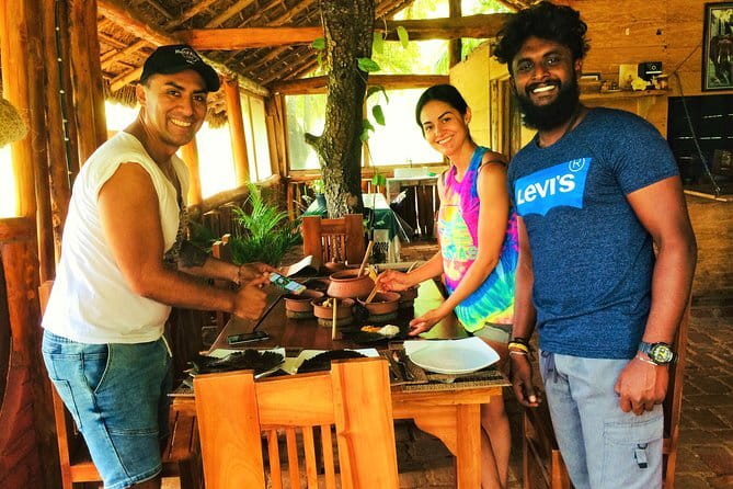03 Day Explore Sri Lanka - What to expect from the group size and pace