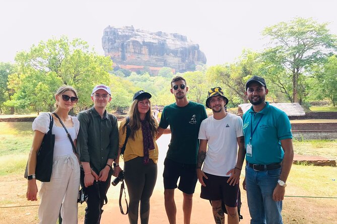 03 Days Highlights Of Sigiriya,Kandy,Nuwara Eliya ,Ella & Udawalawe - Udawalawe National Park Safari: The Wild-Elephant Payoff