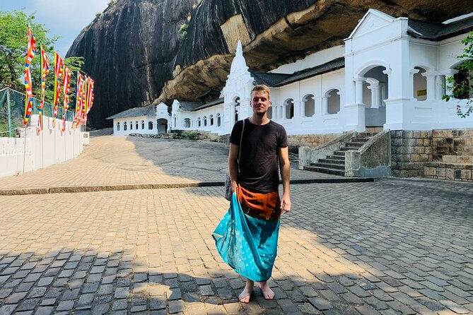 03 Days Highlights Of Sigiriya,Kandy,Nuwara Eliya ,Ella & Udawalawe - Price and Logistics: Is $265 a Good Deal for This Route?