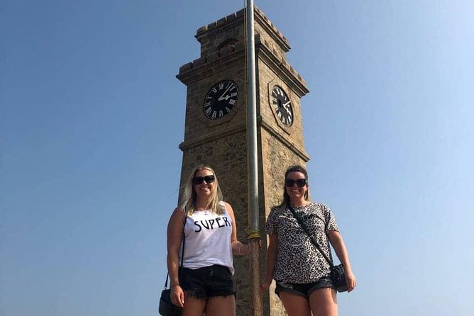 03 Nights in Amazing Sri Lanka - Day 4: Bentota relaxation, Madu River safari, and Colombo’s final temples