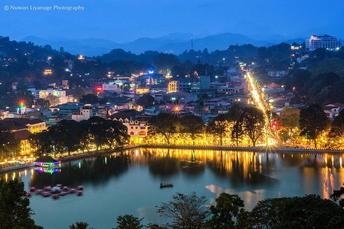03 Nights in Amazing Sri Lanka - Who this tour suits best (and who may feel rushed)