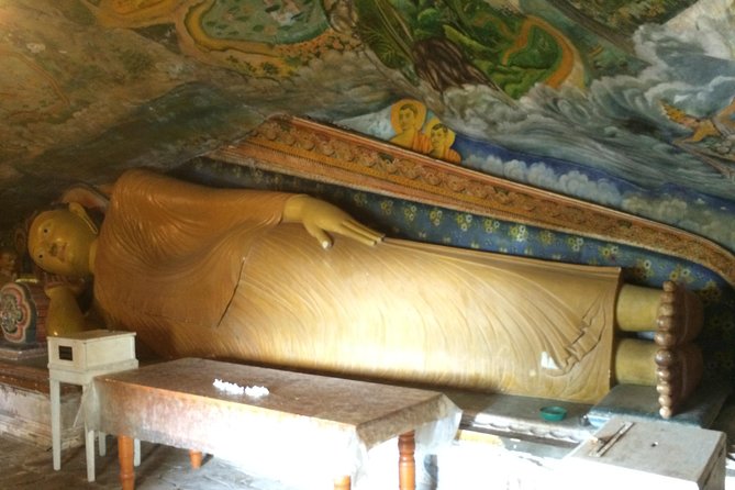 05 Day Explore Sri Lanka - How this 5 days feels: classic sites, animal time, and culture you can touch