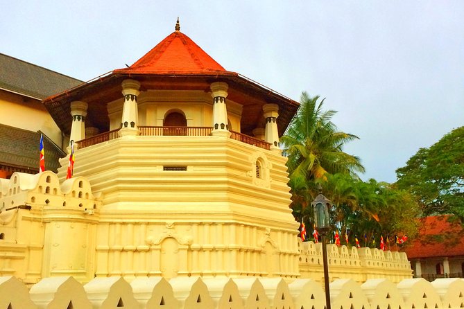 05 Day Explore Sri Lanka - Price and logistics: where the real value lives (and what can surprise you)