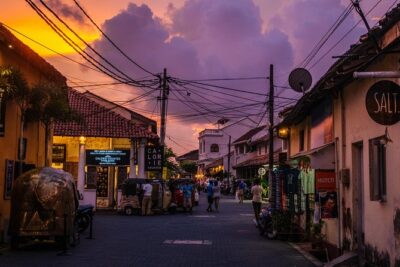 05 Days Sri Lanka Tour - Ceylon Highlights - Price and Logistics: Why $592 Can Work (and What to Budget)
