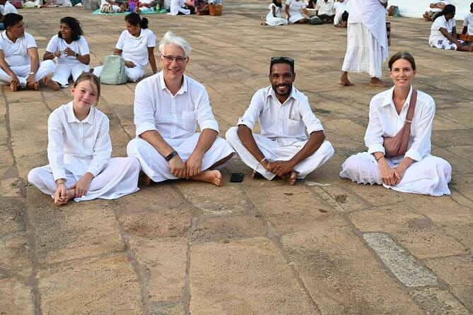 06 Nights 07 Days - Sri Lanka Private Tour - Hikkaduwa Beach Hotel Day: A Break You’ll Appreciate