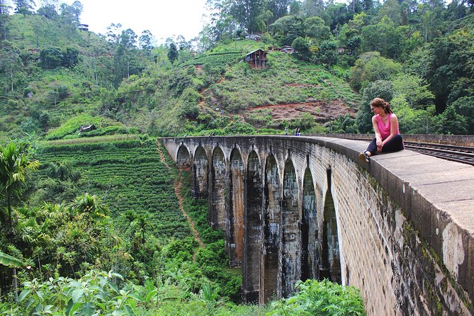 07 Days Highlights of Srilanka - Price and Logistics: Is $842 Per Person Good Value?