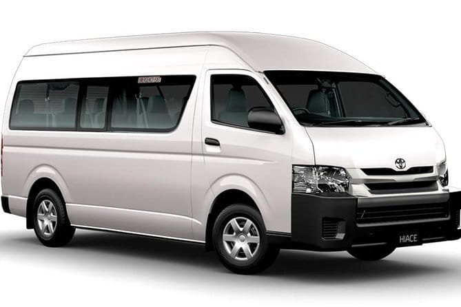 07 Days Tour [Tour Plan 01] - Eco-friendly touring in plain terms