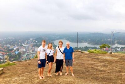 08 Nights in Magical Sri Lanka - Day 1: Negombo beach arrival after your flight