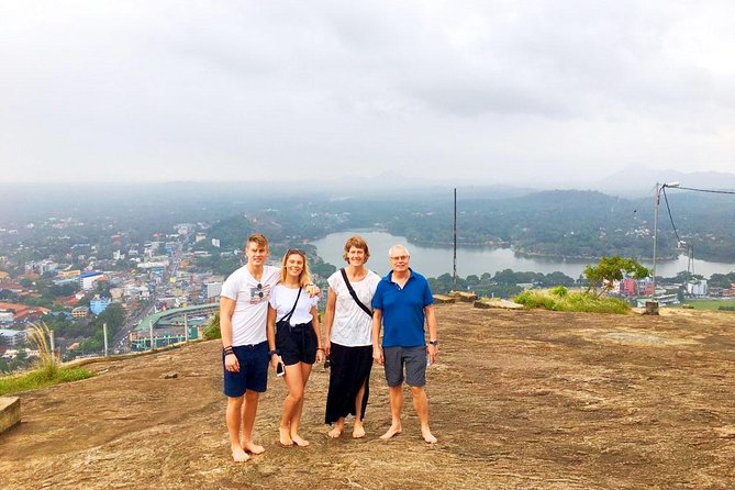 08 Nights in Magical Sri Lanka - Day 1: Negombo beach arrival after your flight