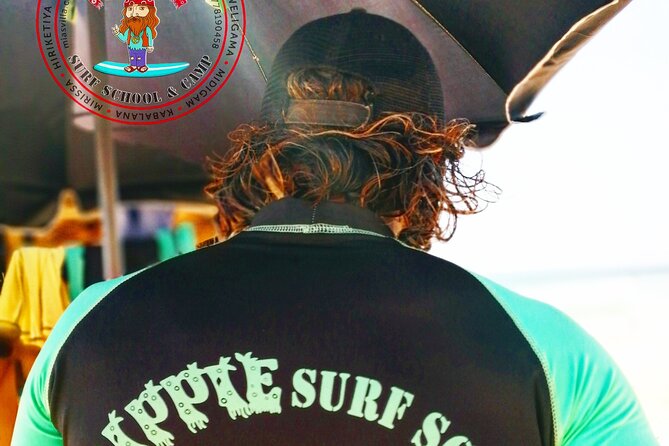 1 Week Surf Package (shared wooden dorm) - up to 4 guests - Hikkaduwa Surf Camp Life: What the Setting Feels Like