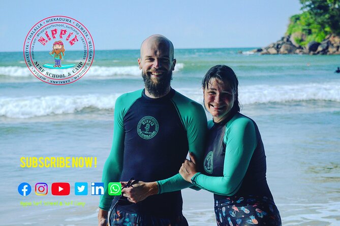 1 Week Surf Package (shared wooden dorm) - up to 4 guests - Ocean safety and surf etiquette: the stuff that prevents bad days