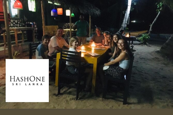 10-Day Sri Lanka Escape – Culture, Wildlife & 3 stars Hotels - Day 2: Sigiriya to Kandy with an herbal garden and a dance show