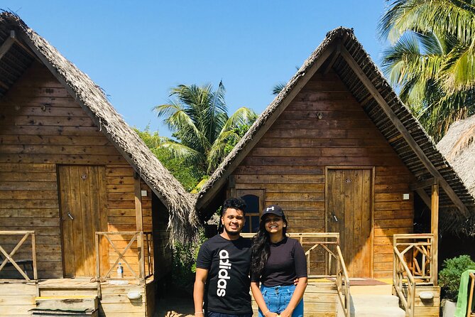 10-Day Sri Lanka Escape – Culture, Wildlife & 3 stars Hotels - Day 5: Ella to Yala for Rawana Falls and Upper Diyaluma