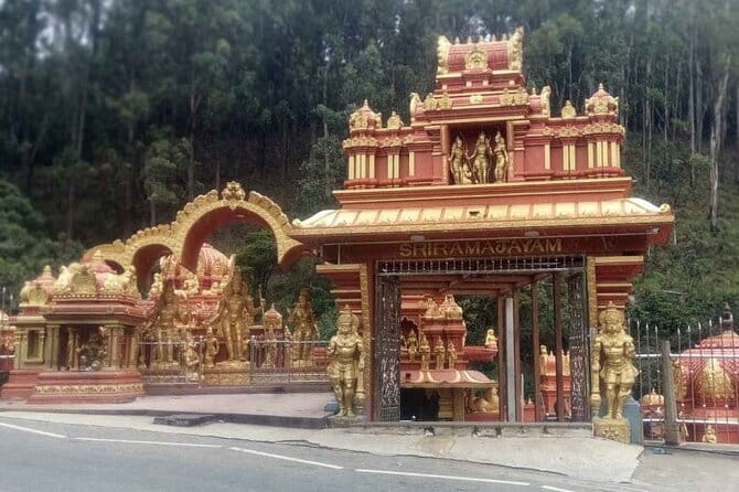 10 Days/ 9 Nights - Heritage Wildlife and Waves in Sri Lanka - Yala to Galle to Colombo: wildlife, turtles, river mangroves, and a city finish