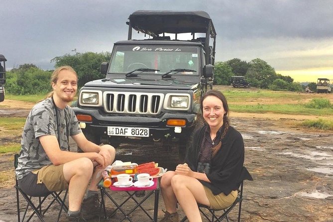10-Days Private tour package. English speaking driver and Private luxury vehicle - Key highlights to look for before you go