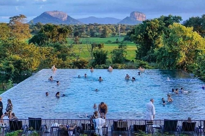 10-Days Private tour package. English speaking driver and Private luxury vehicle - Ravana Ella Falls, Kataragama, and Yala’s jeep safari