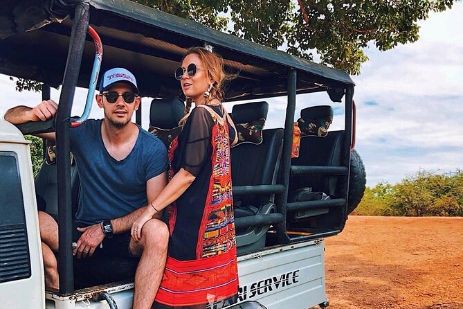 10 Days Sri Lanka tour package with Private driver - Day 1: Airport arrival, Habarana stop, and a calm start toward Sigiriya