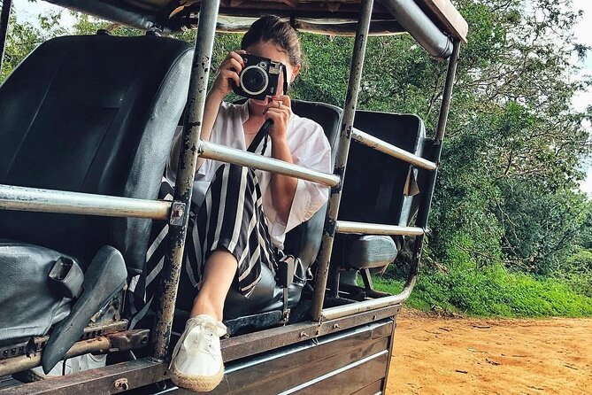 10 Days Sri Lanka tour package with Private driver - Day 3: Sigiriya Rock Fortress climb and Polonnaruwa’s royal city