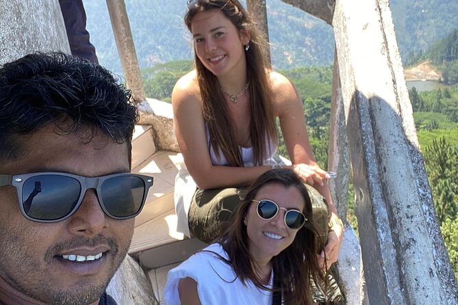 10 Days Sri Lanka Tour with Sujeewa - Ella and the Bridge in the Sky: Hikes you can manage