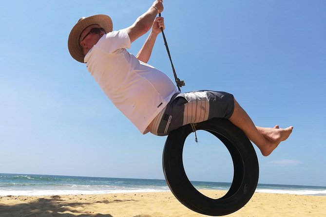 10 Days Tour in Sri Lanka (Hotels with Breakfast & Luxury Car) - Getting picked up in Colombo: the low-stress start