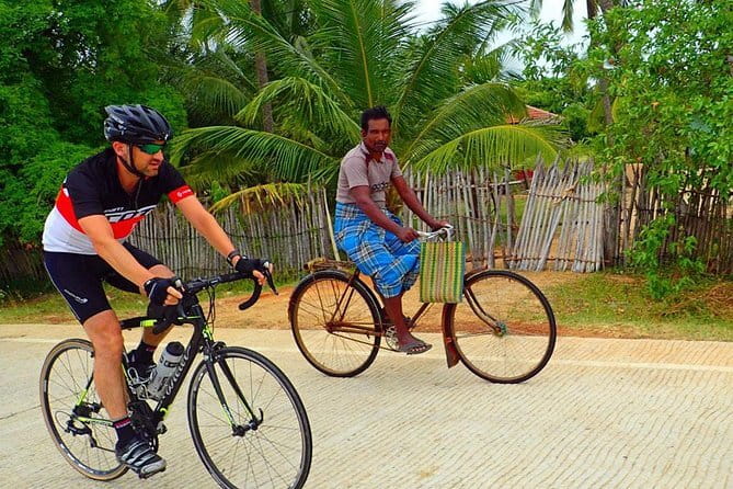 100 Km Sporting Cyling Tour - Key points to know before you pedal