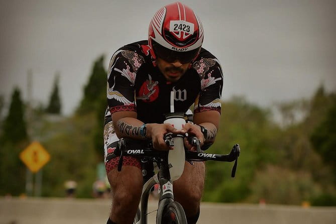 100 Km Sporting Cyling Tour - What to bring (and what to think about before you go)