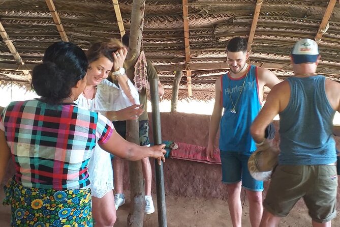 12 Days Sri Lanka Island Adventure and Wild Tour - How the private vehicle with Wi‑Fi changes your pace