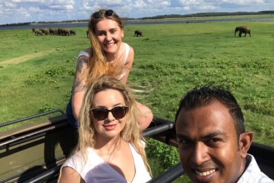 12 Days Sri Lanka Island Adventure and Wild Tour - Value check: what $1,686.07 covers (and what to budget extra)