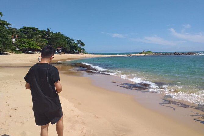 12 Days Sri Lanka Island Adventure and Wild Tour - Anuradhapura and Polonnaruwa: walking through UNESCO sites at your speed