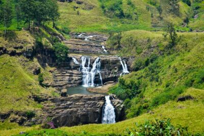 14-Day Private Tour in Sri Lanka - Day 1 in Negombo: start with a long beach reset