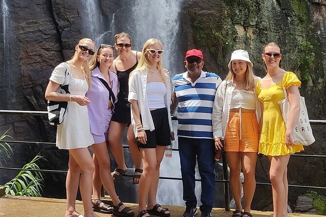 14 Days/ 13 Nights -Sri Lanka Tour on Culture, Wildlife & Beaches - Day 7: Horton Plains National Park and the Ella Train Ride