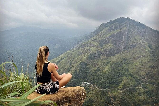 14-Days Private Tour in Sri Lanka with Pick Up - How the private setup changes your Sri Lanka pace