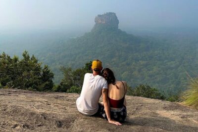 14-Days Private Tour in Sri Lanka with Pick Up - Day 1: Negombo arrival, lagoon time, and a low-key start