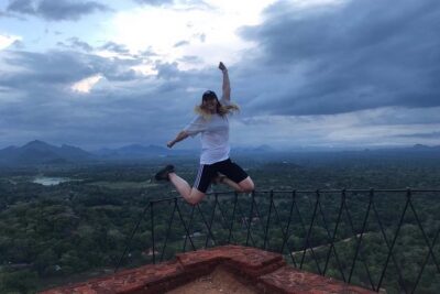 14 Days Sri Lanka ALL in One Classic Tour - Cultural Triangle: Sigiriya, Anuradhapura, and Polonnaruwa