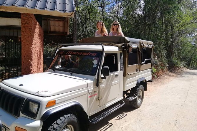 14 Days Sri Lanka ALL in One Classic Tour - Wildlife and South Coast Calm: Yala, Mirissa, and Galle-Hikkaduwa