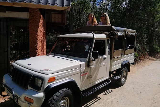 14 Days Sri Lanka ALL in One Classic Tour - Bentota River Safari and Your Final Colombo Day