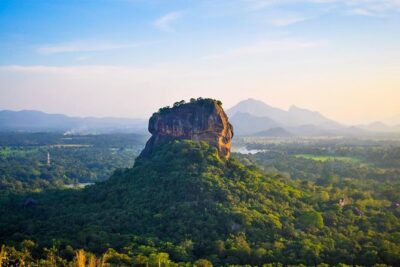 14 Days Sri Lanka Tour - Explore Sri Lanka - Sigiriya and Polonnaruwa: the rock climb plus the ruin power (Days 2–3)
