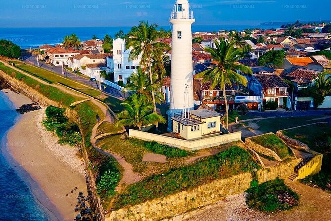 14 Days Tour in Sri Lanka - Fortnight Expedition with Luxury Hotels - Kandy’s Temple of the Tooth Relic + Peradeniya gardens