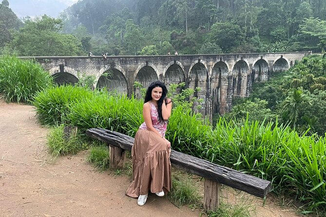 14 Days Tour in Sri Lanka - Fortnight Expedition with Luxury Hotels - Horton Plains: trekking without needing to be a super-hero