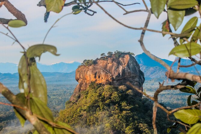 15-Day Tour in Sri Lanka with Private Driver - Key highlights worth circling