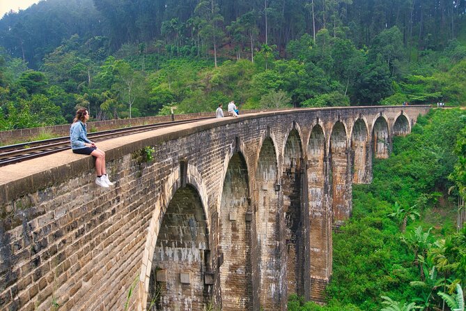 2 Day Tour of Yala & Ella with Hill Country Scenic Train Ride - All Inclusive - Weather reality: Why your day can change in Sri Lanka