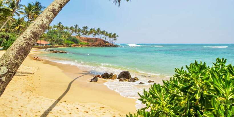 2-Day Whale Watching & Southern Sri Lanka Tour - Day 1: Colombo to Mirissa via Bentota River, Galle Fort, turtles, and beaches