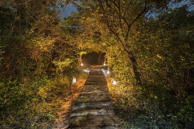 2 Nights All Inclusive Treehouse Safari in Yala with transfers - Day 2 Nimalawa Lake Trek and Bundala Bird Safari