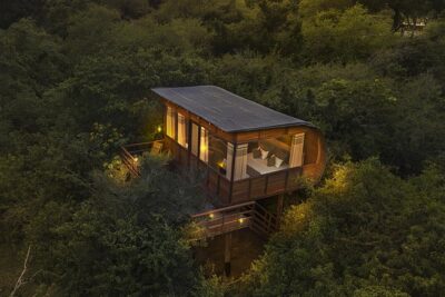 2 Nights All Inclusive Treehouse Safari in Yala with transfers - Transfers From Colombo Area: Your Morning Start Time