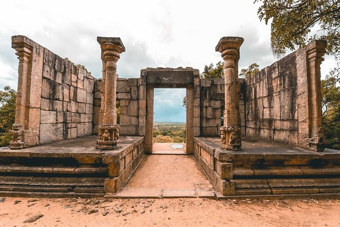 3 Ancient Kingdoms from Colombo - Key things to know before you go