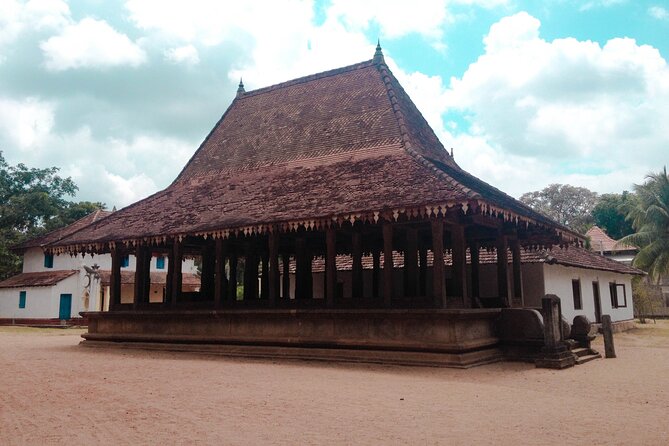 3 Ancient Kingdoms from Colombo - Price and value: what $115 really buys you