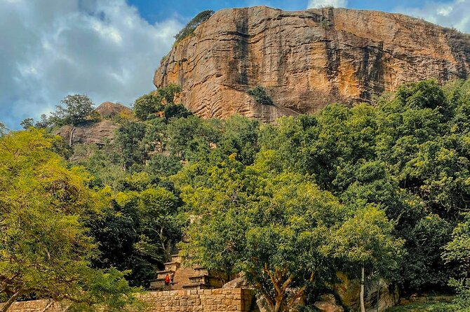 3 Ancient Kingdoms from Colombo - Who this tour suits best (and who should think twice)