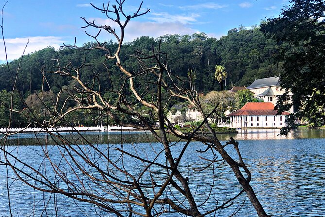 3-Day Heart of Sri Lanka, Kandy, Wonder 8 Sigiriya, Nuwara Eliya-Little England - Key points at a glance