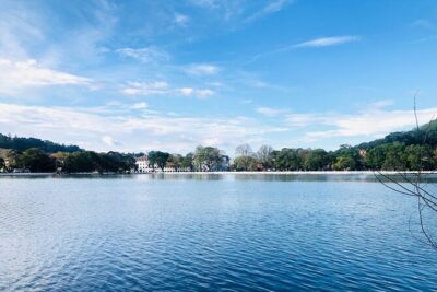 3-Day Heart of Sri Lanka, Kandy, Wonder 8 Sigiriya, Nuwara Eliya-Little England - Getting In and Moving Around: Private Chauffeur Comfort